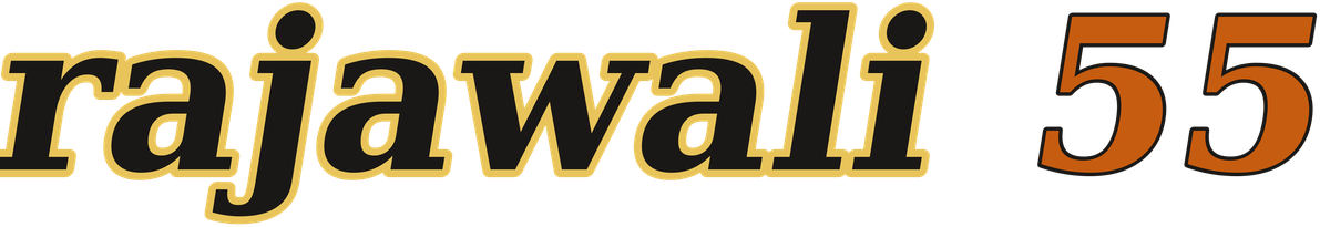 rajawali 55 logo